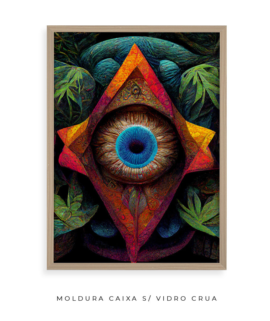 Visões Amazônicas I