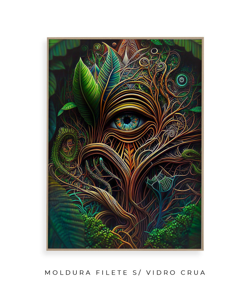 Visões Amazônicas II