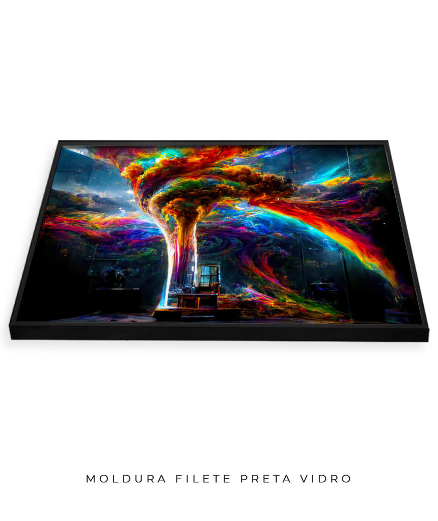 Tornado Psicodelico II *