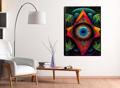 Visões Amazônicas I