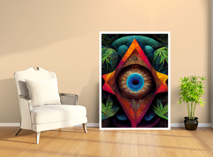 Visões Amazônicas I