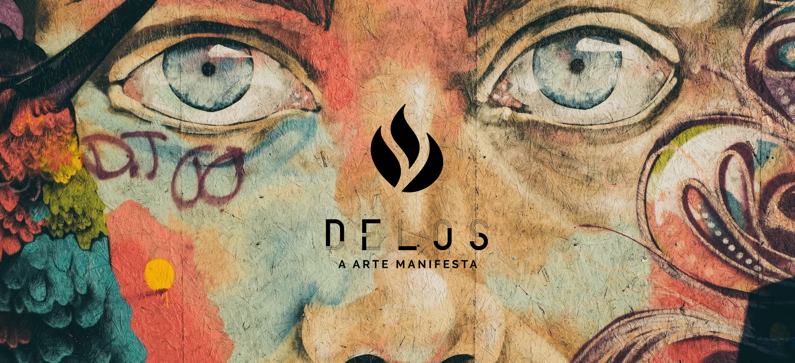 Carregar vídeo: Descubra 5 motivos para ter uma arte psicodélica