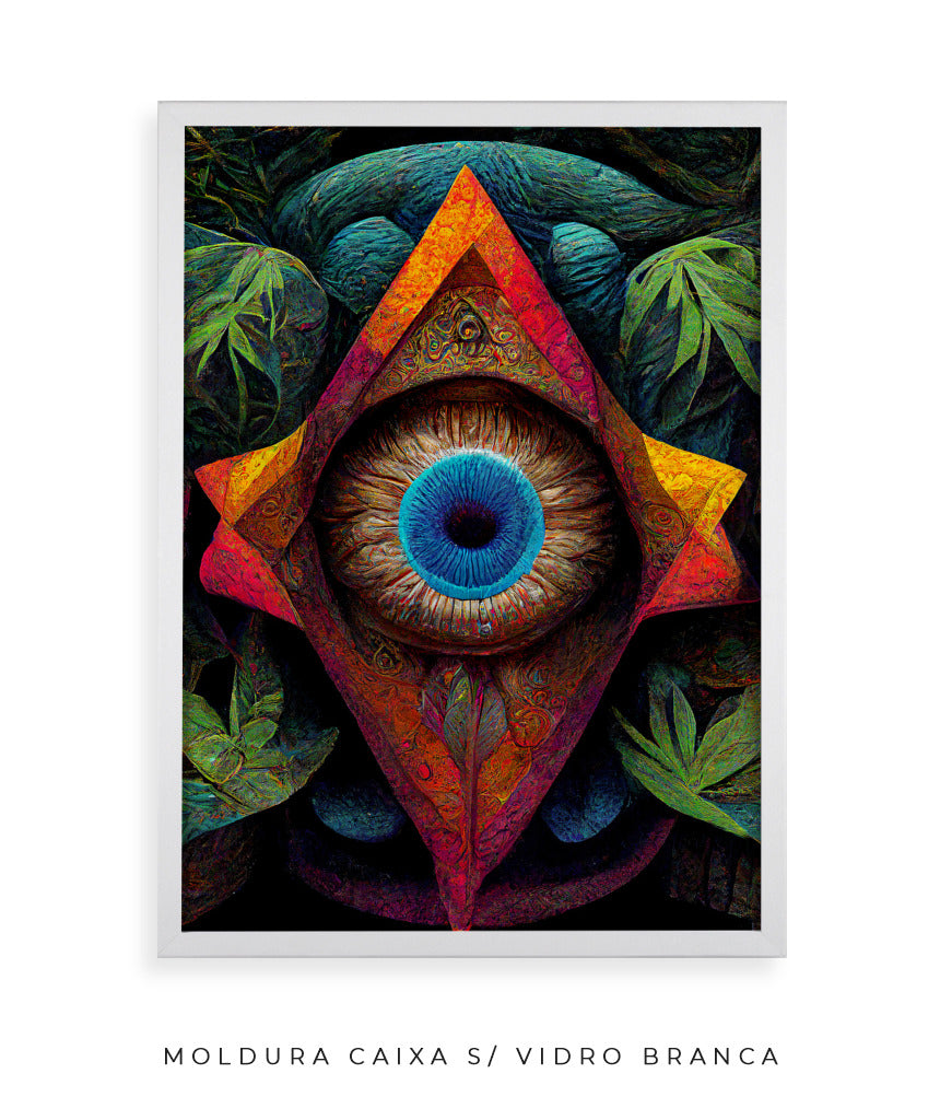 Visões Amazônicas I