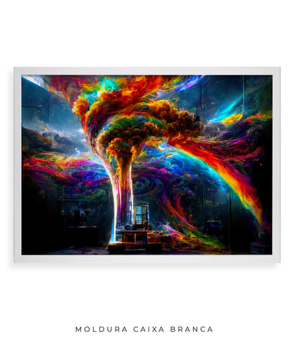 Tornado Psicodelico II *