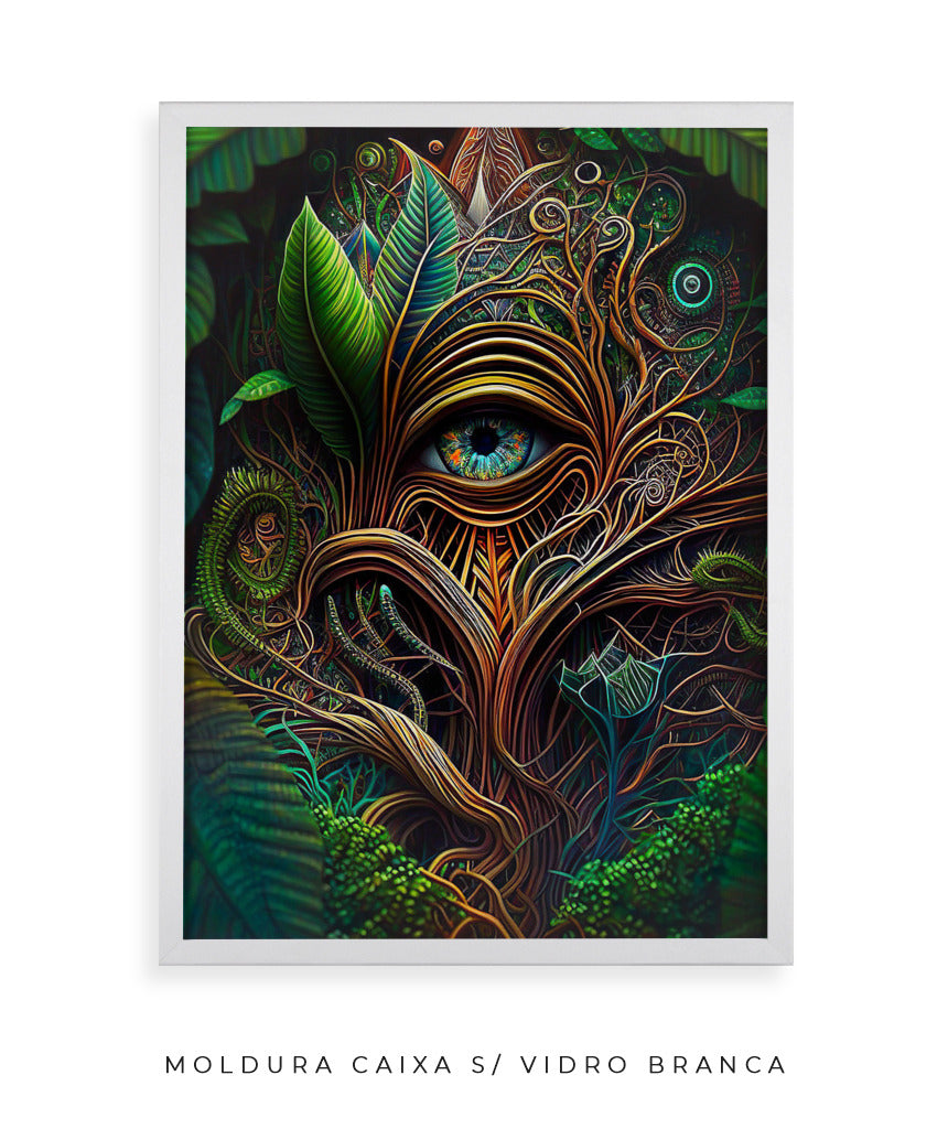 Visões Amazônicas II