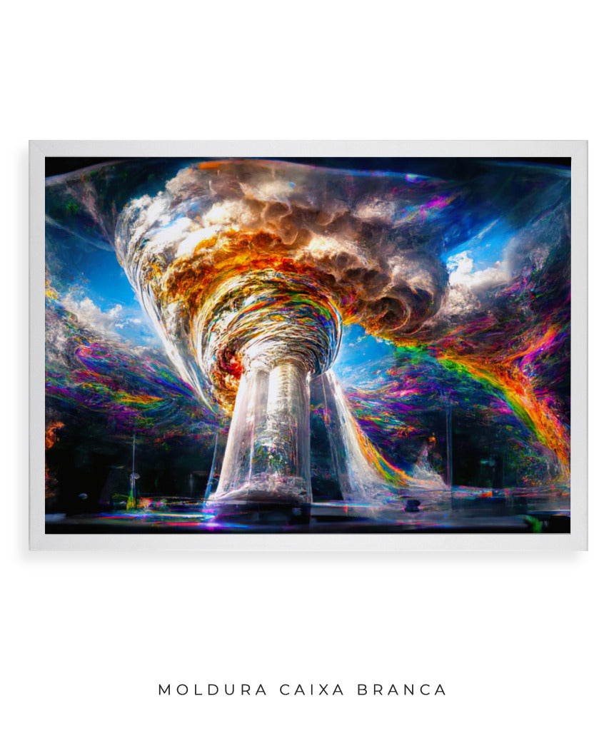 Tornado Psicodelico I*