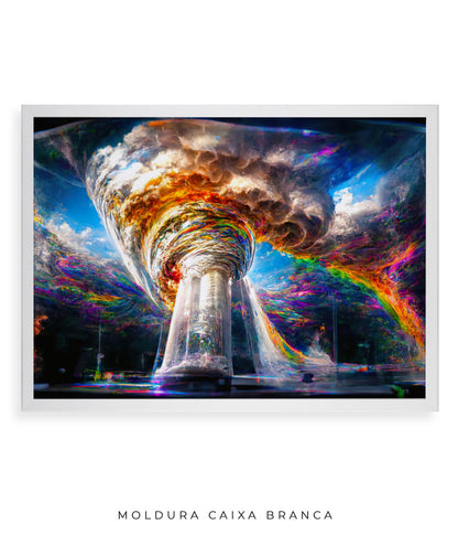 Tornado Psicodelico I*