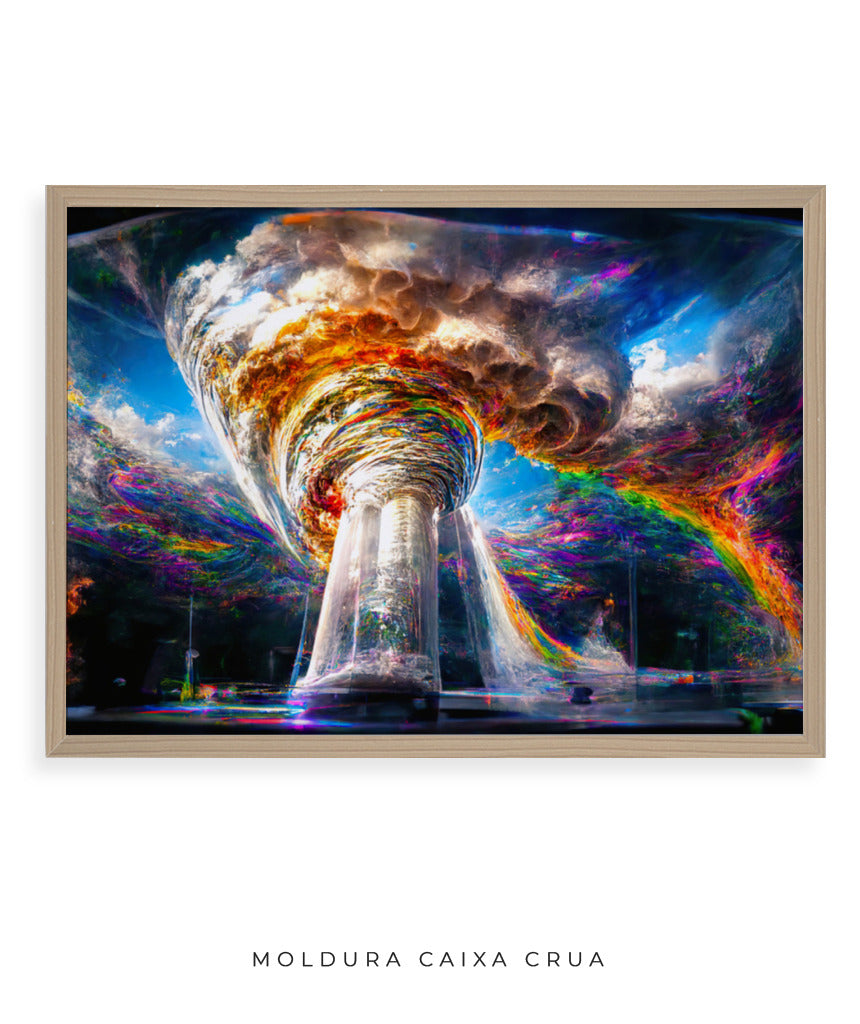 Tornado Psicodelico I*