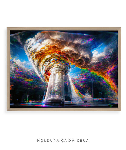 Tornado Psicodelico I*