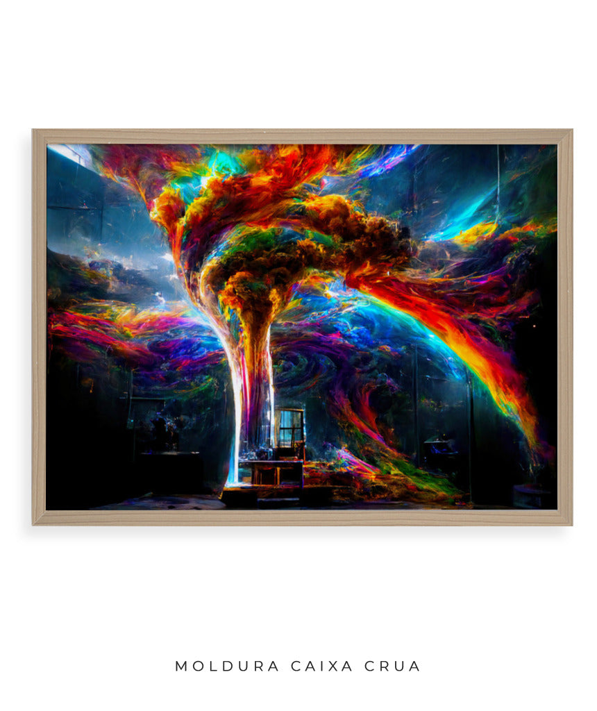 Tornado Psicodelico II *