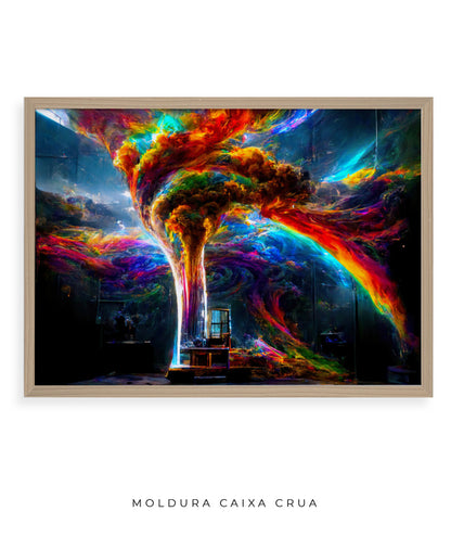 Tornado Psicodelico II *