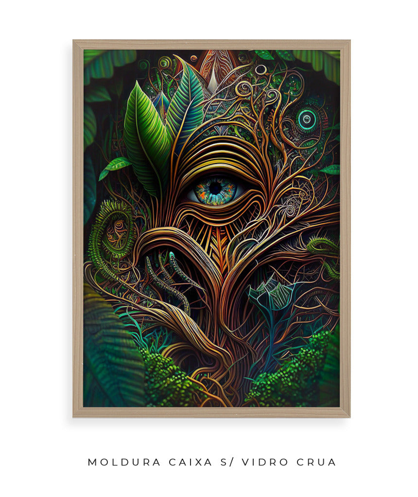 Visões Amazônicas II