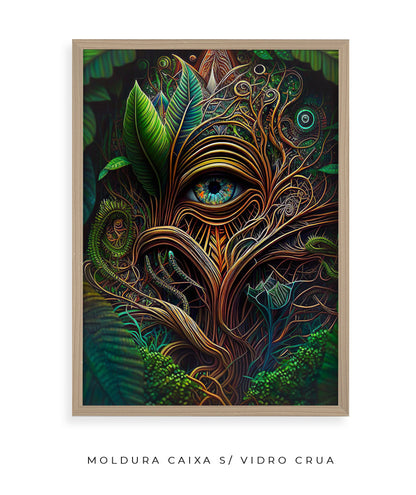 Visões Amazônicas II