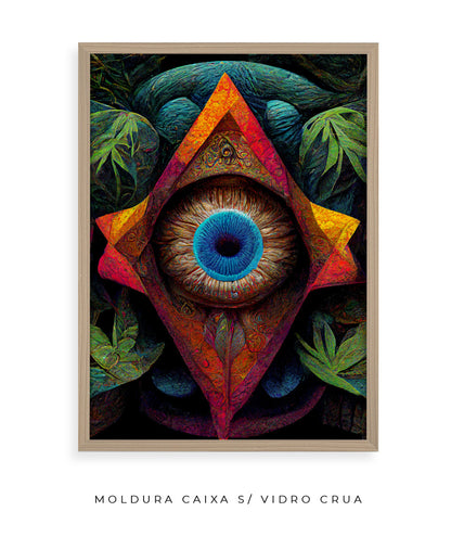 Visões Amazônicas I