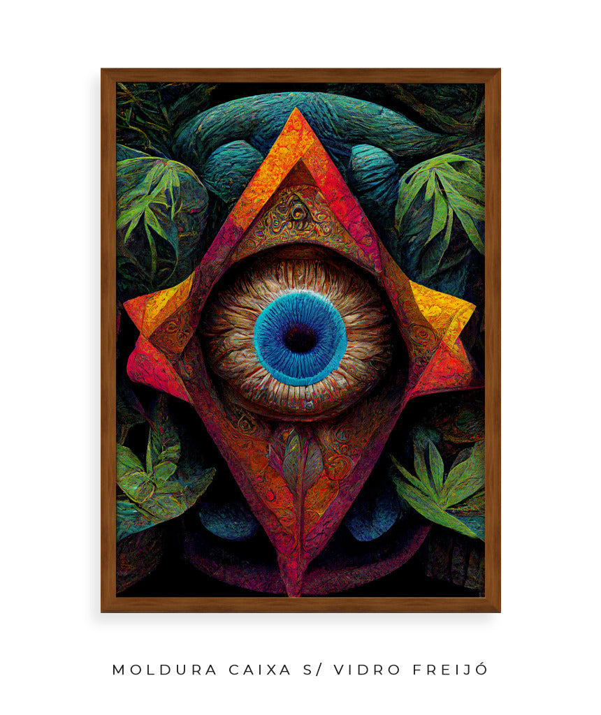 Visões Amazônicas I