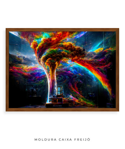 Tornado Psicodelico II *