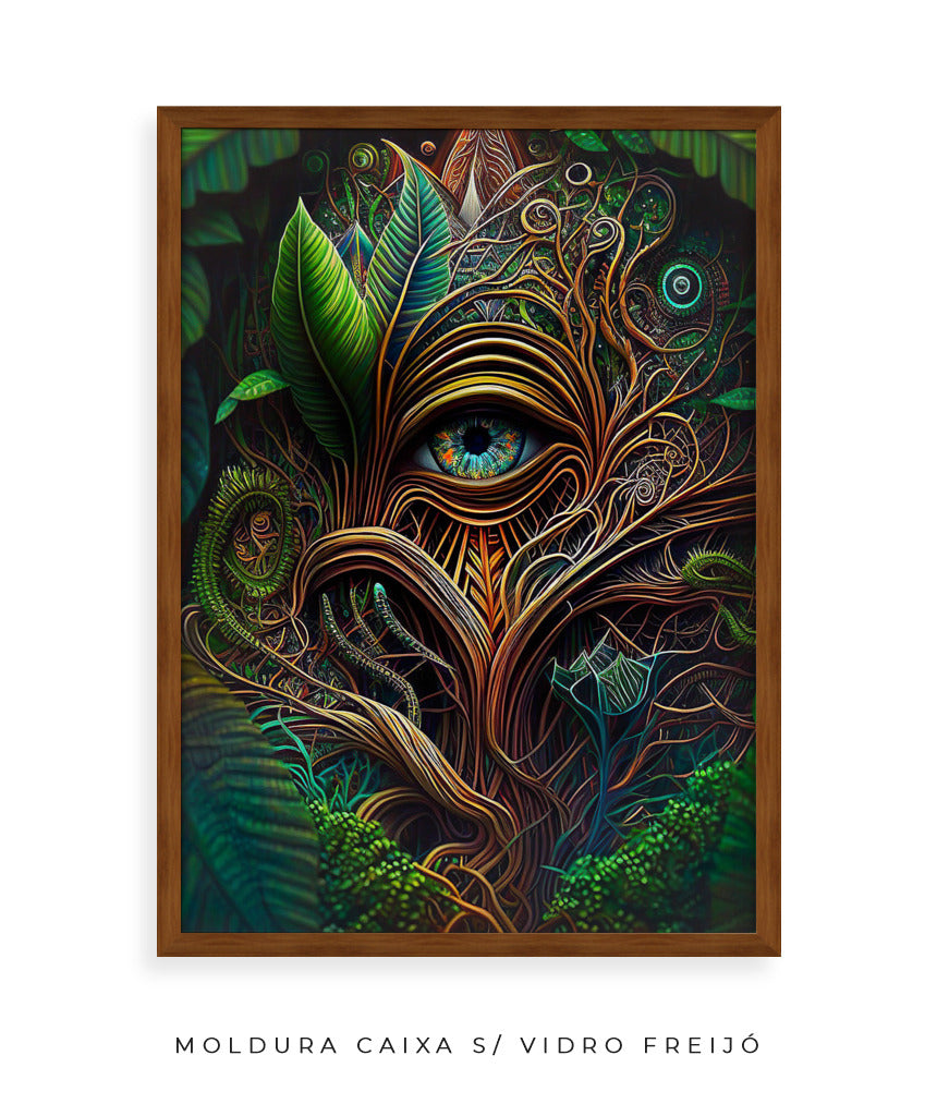 Visões Amazônicas II