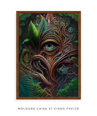 Visões Amazônicas II