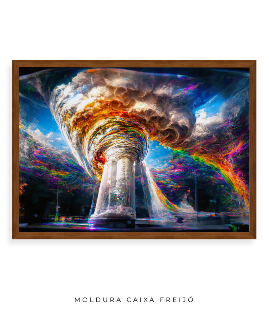 Tornado Psicodelico I*