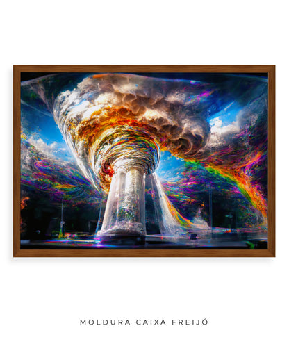 Tornado Psicodelico I*