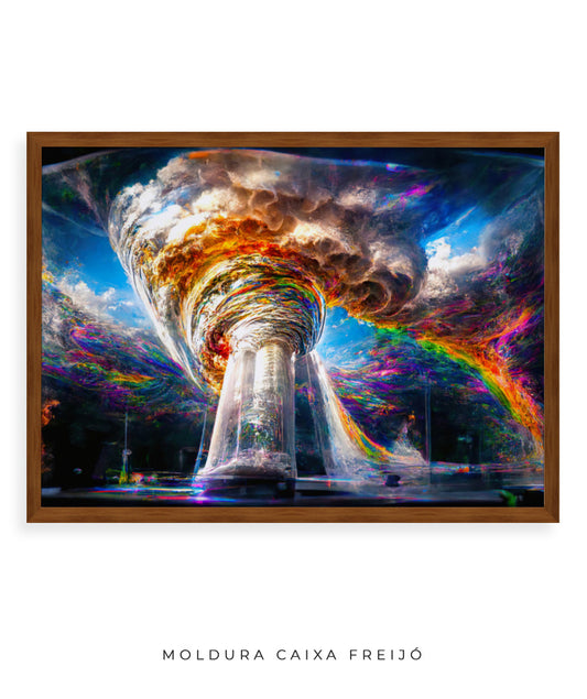 Tornado Psicodelico I*