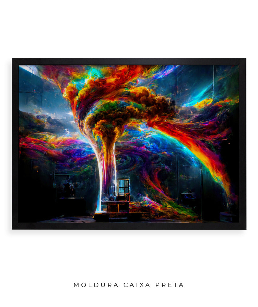 Tornado Psicodelico II *