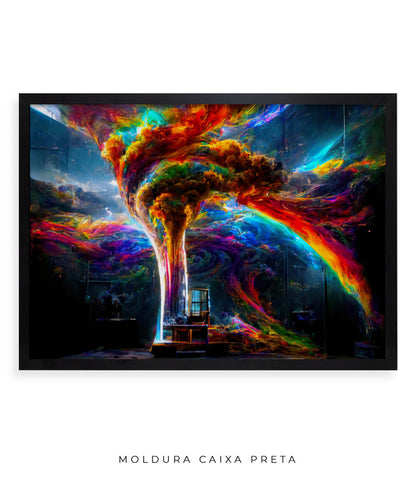 Tornado Psicodelico II *