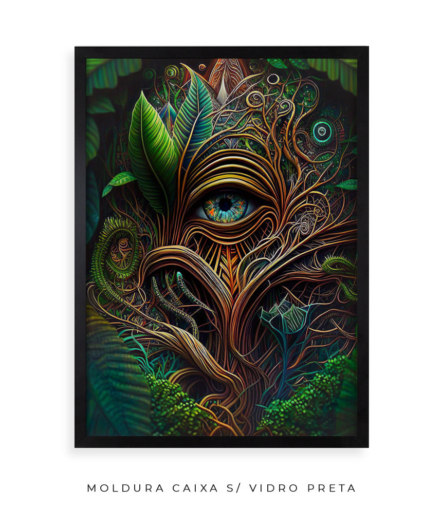 Visões Amazônicas II