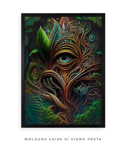 Visões Amazônicas II