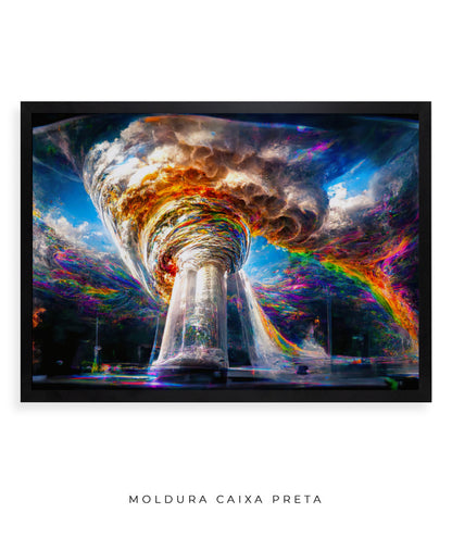 Tornado Psicodelico I*