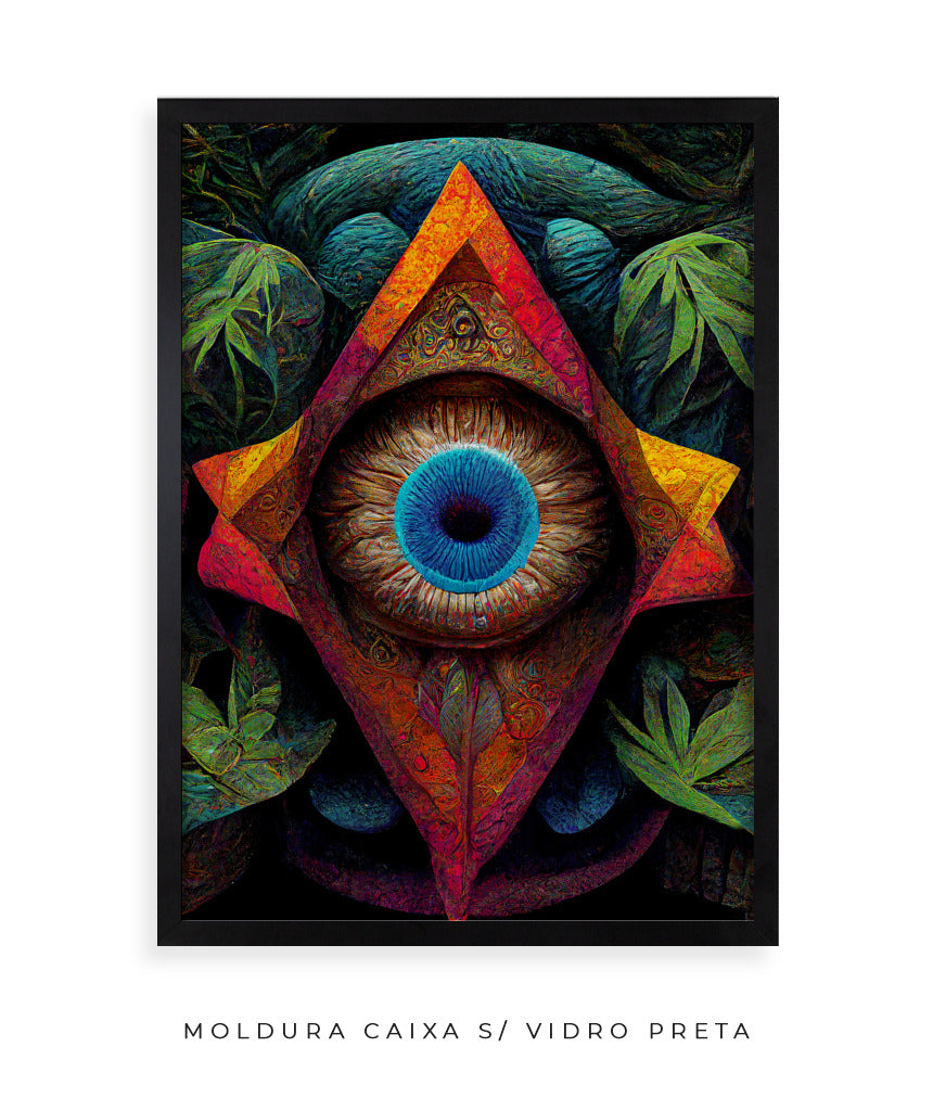 Visões Amazônicas I