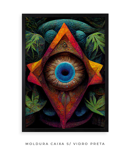 Visões Amazônicas I