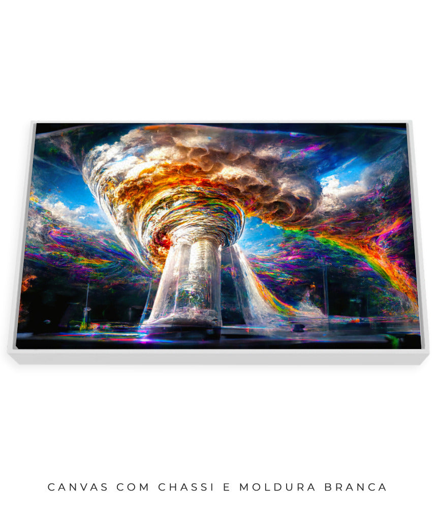 Tornado Psicodelico I*