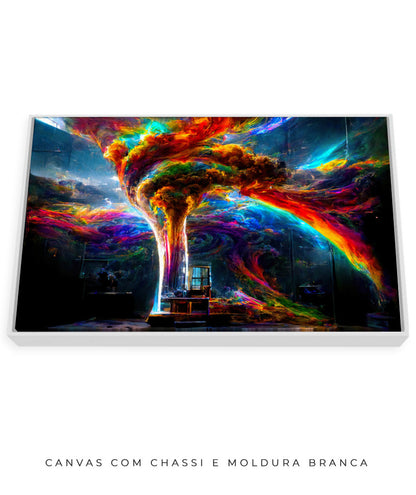 Tornado Psicodelico II *