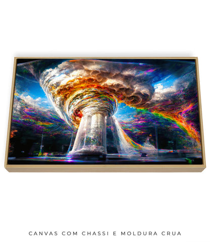 Tornado Psicodelico I*