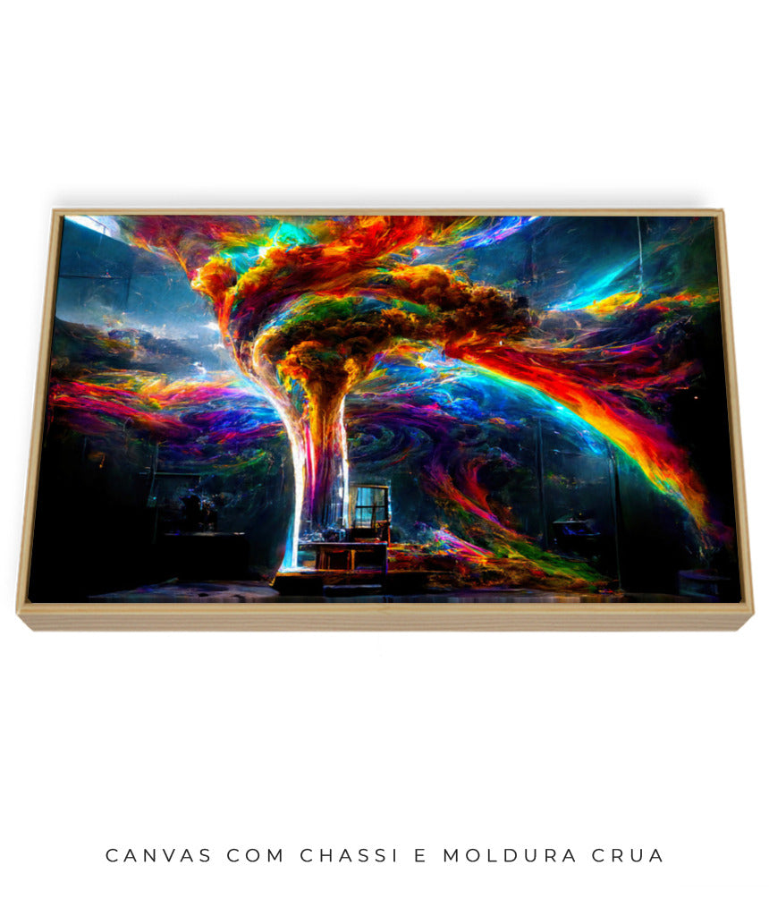 Tornado Psicodelico II *