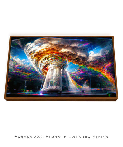 Tornado Psicodelico I*