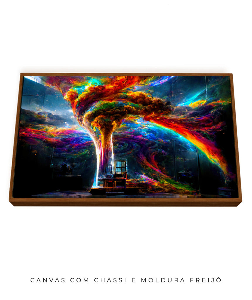 Tornado Psicodelico II *