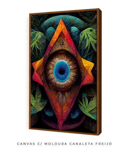 Visões Amazônicas I