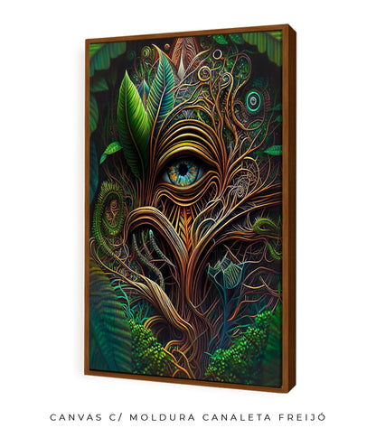 Visões Amazônicas II