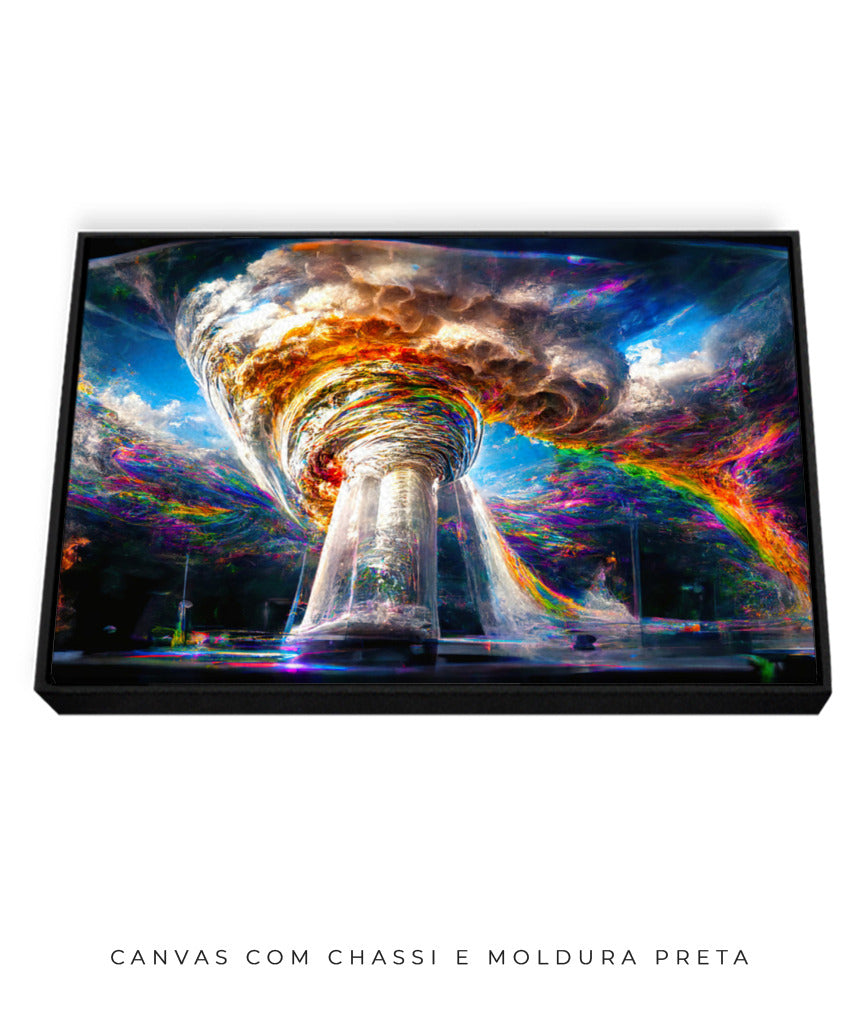 Tornado Psicodelico I*