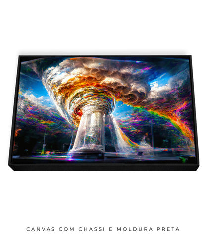 Tornado Psicodelico I*