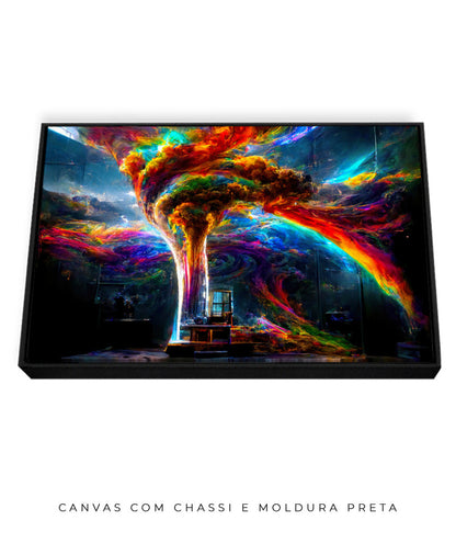 Tornado Psicodelico II *