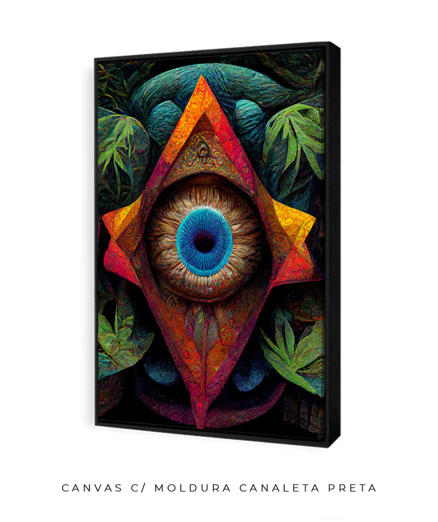 Visões Amazônicas I