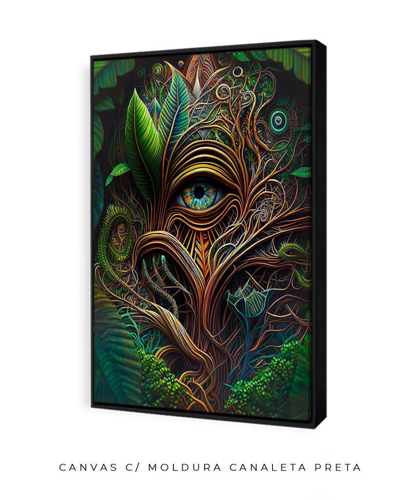 Visões Amazônicas II