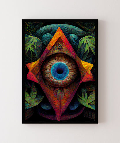 Visões Amazônicas I