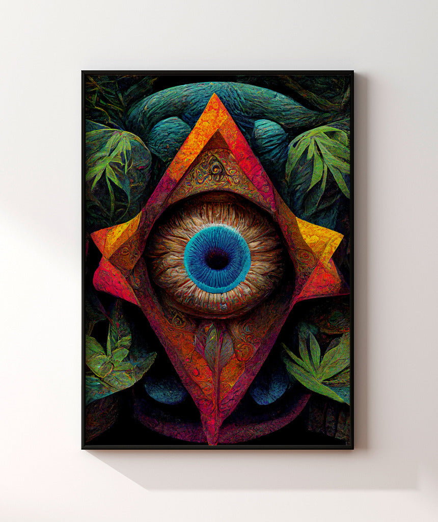 Visões Amazônicas I