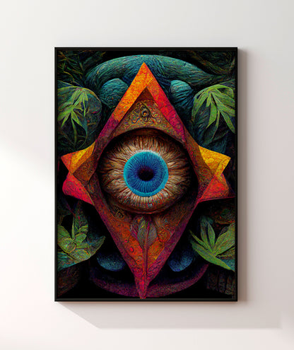 Visões Amazônicas I