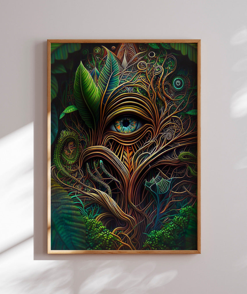 Visões Amazônicas II