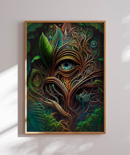 Visões Amazônicas II